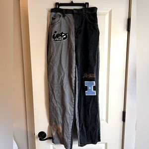 iets fran’s Urban Outfitters Jeans